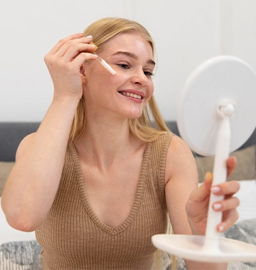 How to Use a Facial Steamer